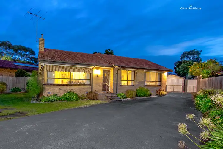 126 Somerville Road, Hampton Park VIC 3976
