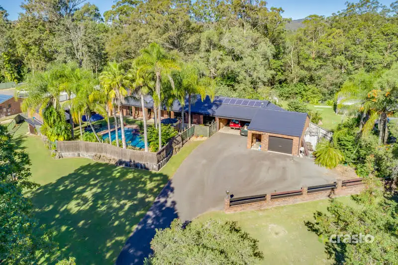 Main view of Homely house listing, 9 Gunsynd Drive, Mudgeeraba QLD 4213
