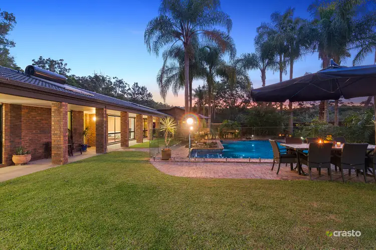 Second view of Homely house listing, 9 Gunsynd Drive, Mudgeeraba QLD 4213