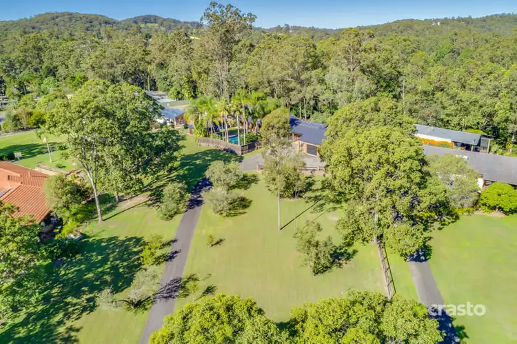 Third view of Homely house listing, 9 Gunsynd Drive, Mudgeeraba QLD 4213