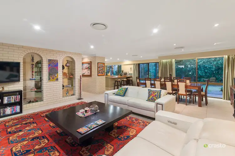 Fourth view of Homely house listing, 9 Gunsynd Drive, Mudgeeraba QLD 4213