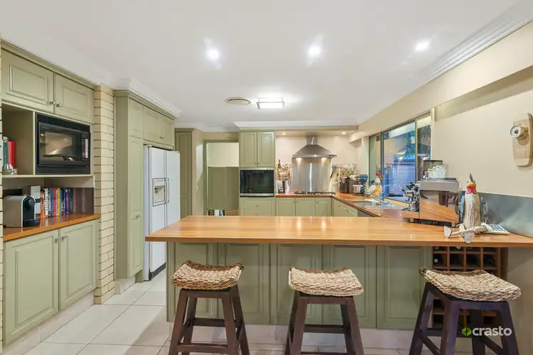 Fifth view of Homely house listing, 9 Gunsynd Drive, Mudgeeraba QLD 4213