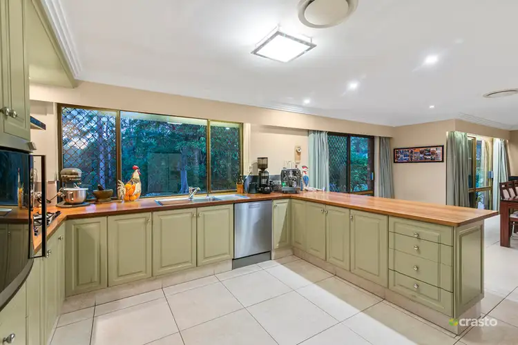 Sixth view of Homely house listing, 9 Gunsynd Drive, Mudgeeraba QLD 4213
