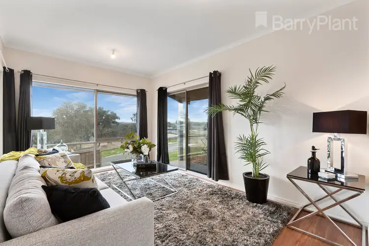 Second view of Homely house listing, 29 Collard Drive, Diamond Creek VIC 3089