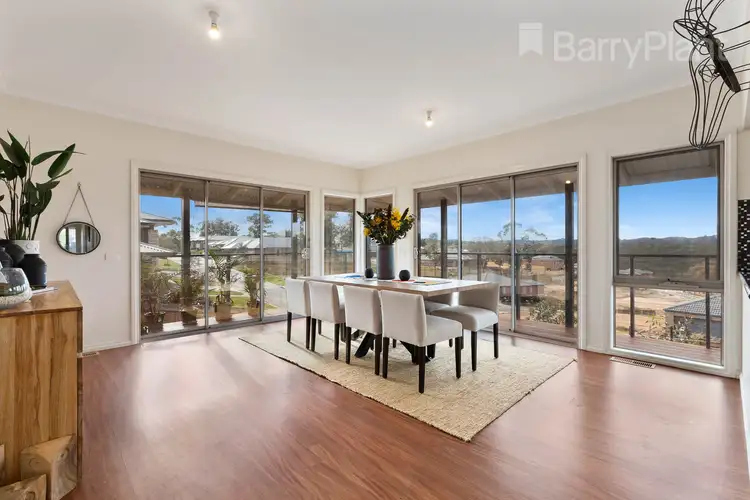 Third view of Homely house listing, 29 Collard Drive, Diamond Creek VIC 3089