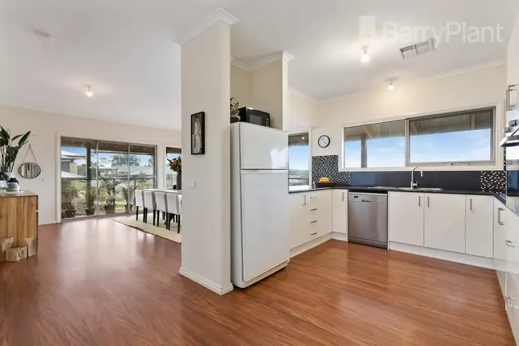 Fourth view of Homely house listing, 29 Collard Drive, Diamond Creek VIC 3089