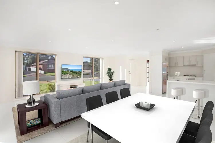 Second view of Homely villa listing, 7 Maple Street, Albion Park Rail NSW 2527