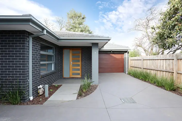 Second view of Homely unit listing, 3/24 Hubert Avenue, Glenroy VIC 3046