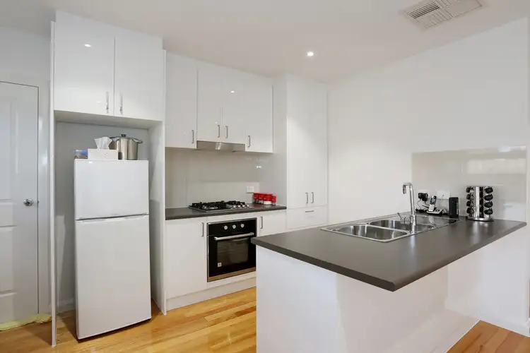 Third view of Homely unit listing, 3/24 Hubert Avenue, Glenroy VIC 3046