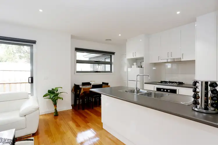 Fourth view of Homely unit listing, 3/24 Hubert Avenue, Glenroy VIC 3046