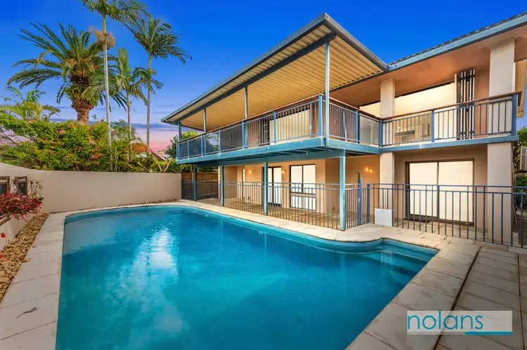 8 Parkes Drive, Korora NSW 2450