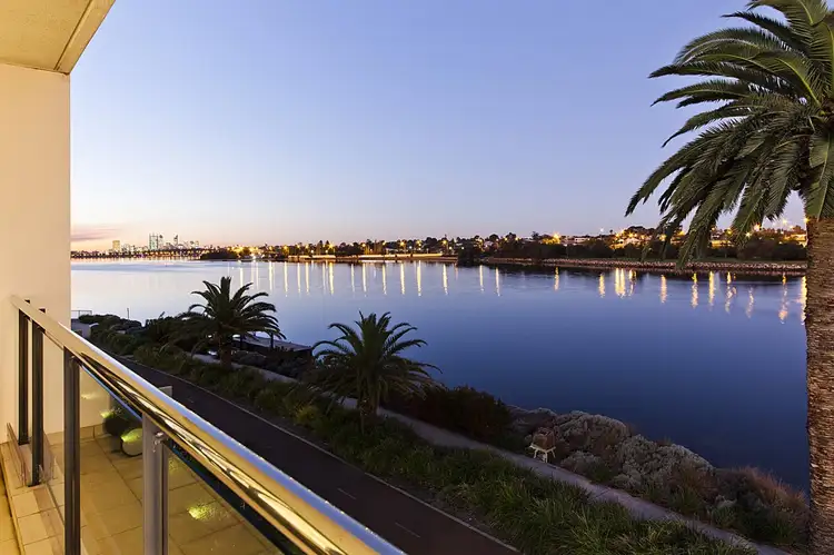 Main view of Homely apartment listing, 301/70 Canning Beach Road, Applecross WA 6153