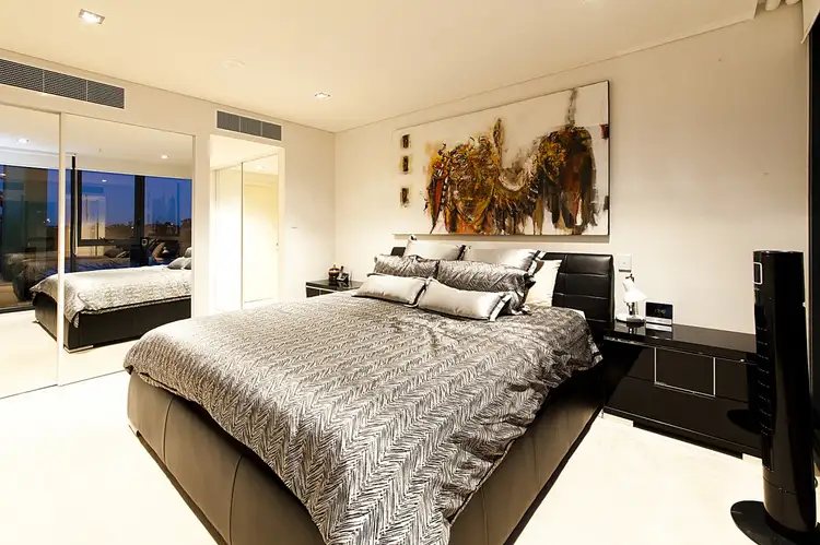 Fifth view of Homely apartment listing, 301/70 Canning Beach Road, Applecross WA 6153