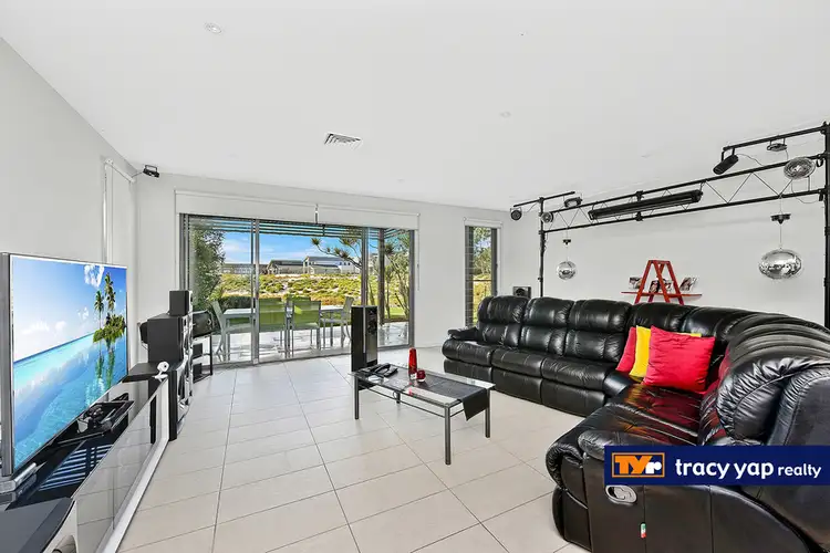 Second view of Homely house listing, 10 Edgewood Place, Magenta NSW 2261