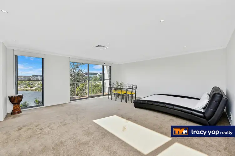 Fourth view of Homely house listing, 10 Edgewood Place, Magenta NSW 2261