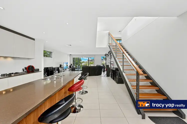 Fifth view of Homely house listing, 10 Edgewood Place, Magenta NSW 2261