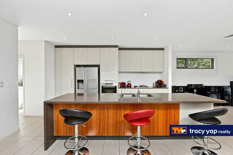 Sixth view of Homely house listing, 10 Edgewood Place, Magenta NSW 2261