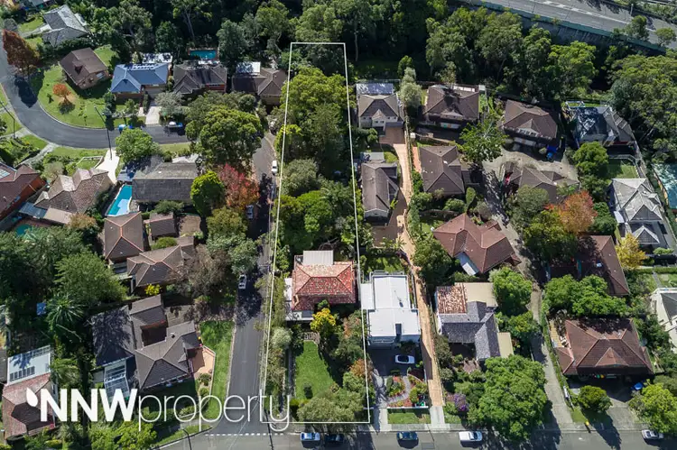 22 Kandy Avenue, Epping NSW 2121