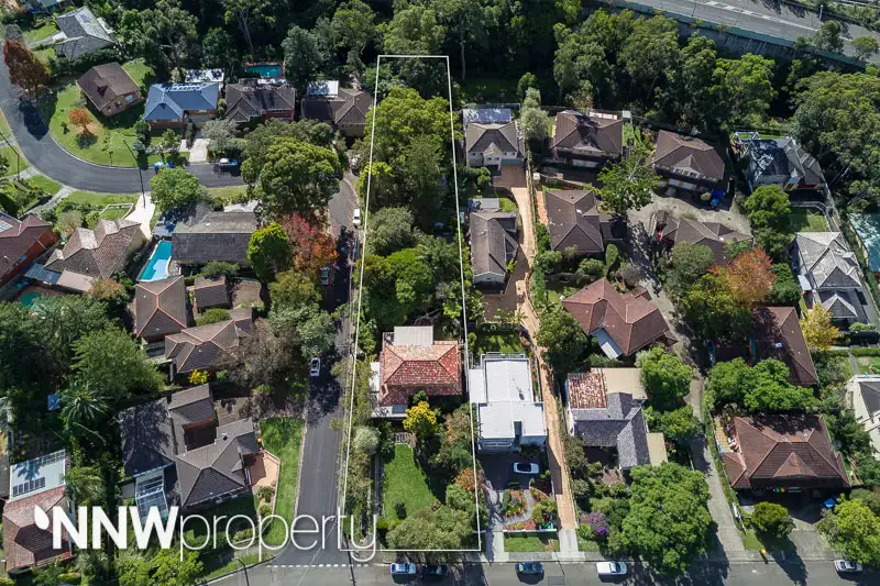 Main view of Homely house listing, 22 Kandy Avenue, Epping NSW 2121