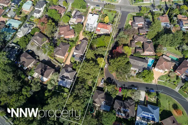 Second view of Homely house listing, 22 Kandy Avenue, Epping NSW 2121