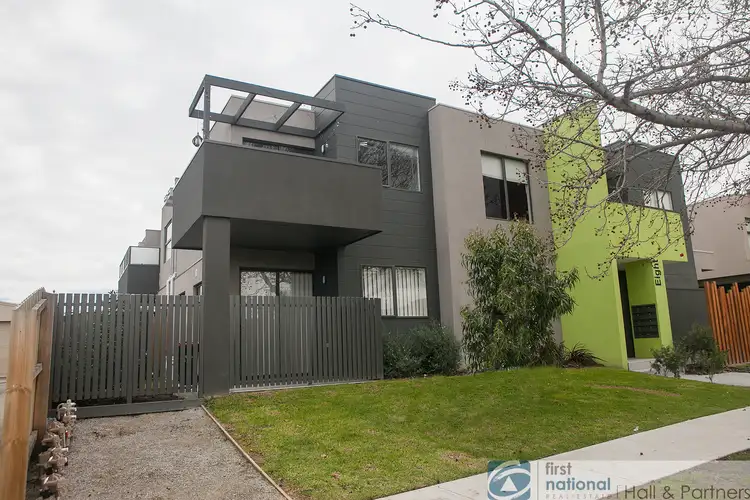 Main view of Homely townhouse listing, 4/8 Stanley Street, Dandenong VIC 3175