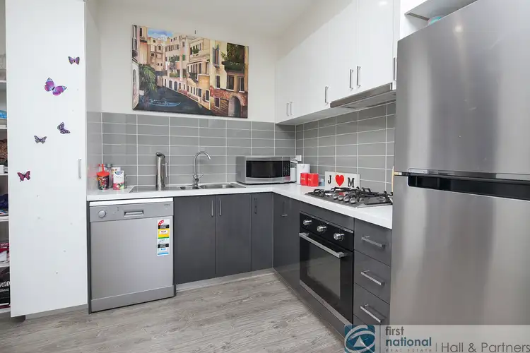 Fifth view of Homely townhouse listing, 4/8 Stanley Street, Dandenong VIC 3175