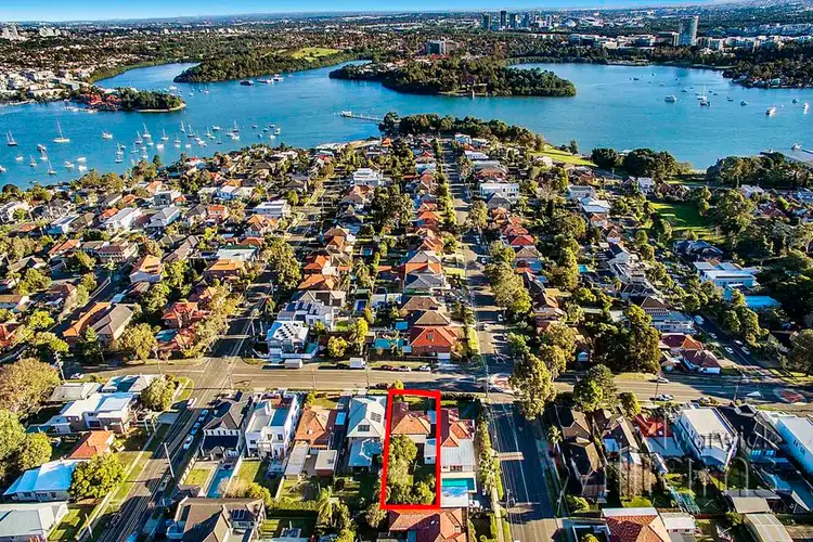 Main view of Homely house listing, 54 Phillip Road, Putney NSW 2112