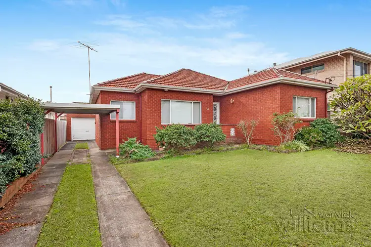 Second view of Homely house listing, 54 Phillip Road, Putney NSW 2112