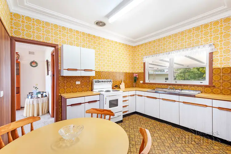 Fifth view of Homely house listing, 54 Phillip Road, Putney NSW 2112