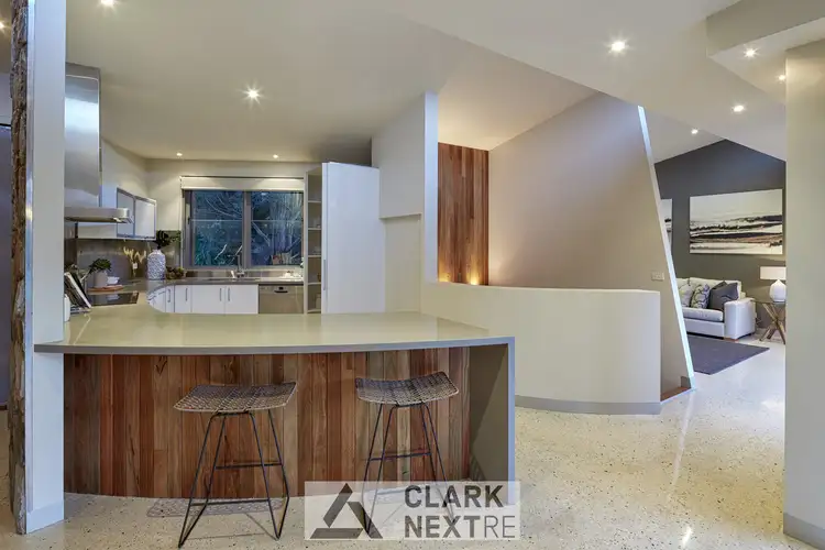 Fourth view of Homely house listing, 8 Duncan Close, Warragul VIC 3820