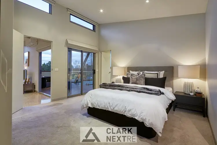 Fifth view of Homely house listing, 8 Duncan Close, Warragul VIC 3820