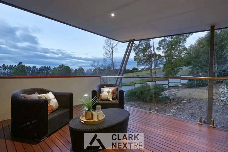 Sixth view of Homely house listing, 8 Duncan Close, Warragul VIC 3820