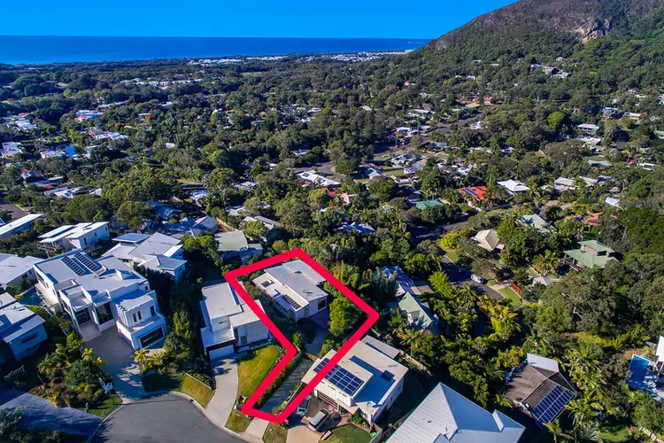 20 Berry Court, Mount Coolum QLD 4573