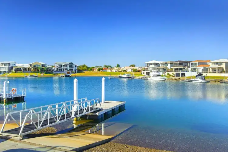 16a Mcinherney Close, Port Macquarie NSW 2444