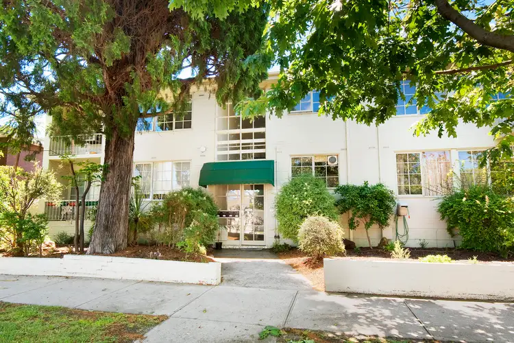 1/187 Kooyong Road, Toorak VIC 3142
