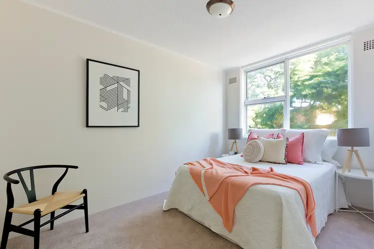 Fifth view of Homely apartment listing, 5/21a Koorala Street, Manly Vale NSW 2093