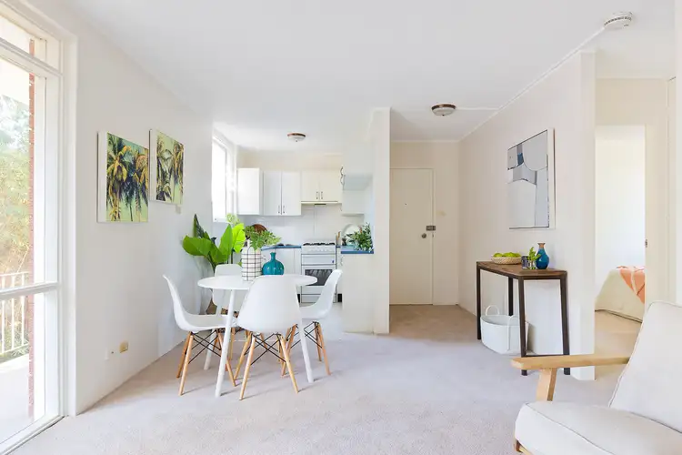 Sixth view of Homely apartment listing, 5/21a Koorala Street, Manly Vale NSW 2093
