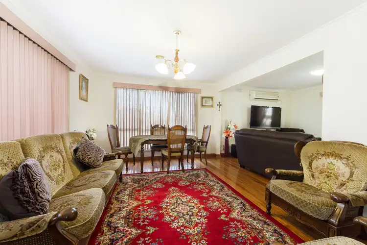 Second view of Homely house listing, 16 Grantham Parade, St Albans VIC 3021