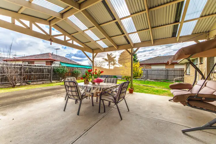 Sixth view of Homely house listing, 16 Grantham Parade, St Albans VIC 3021