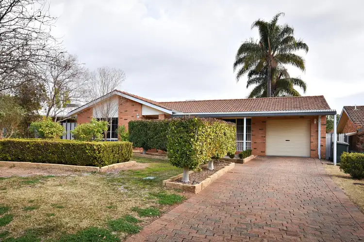 5 Ingrid Place, Dubbo NSW 2830