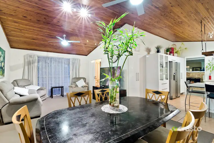Fifth view of Homely house listing, 38 Wallaby Drive, Mudgeeraba QLD 4213