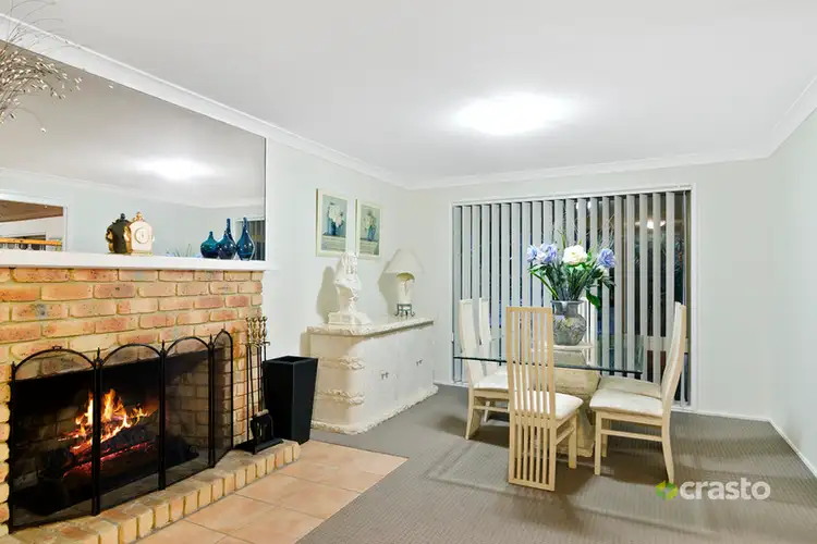 Sixth view of Homely house listing, 38 Wallaby Drive, Mudgeeraba QLD 4213