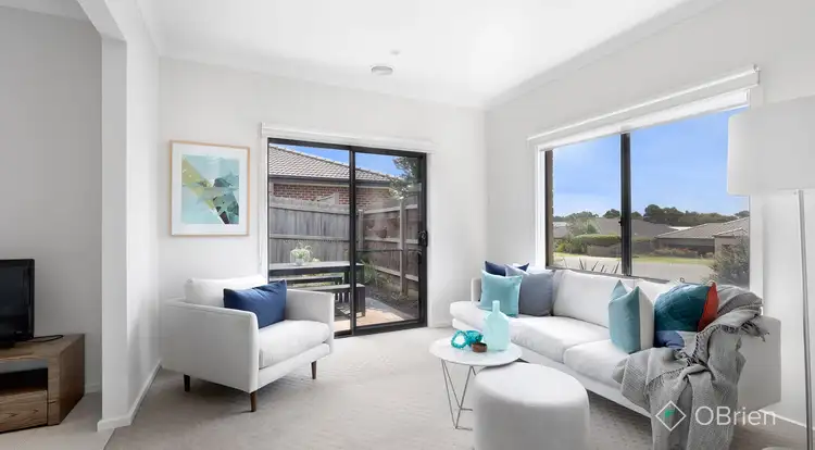 Third view of Homely unit listing, 1/11 Dominic Mews, Somerville VIC 3912