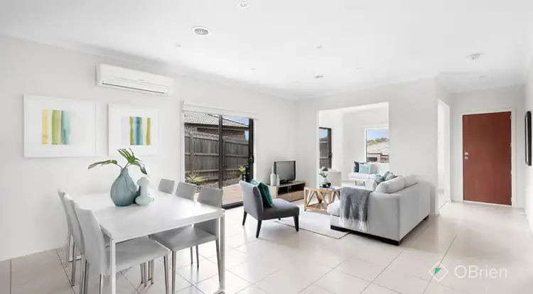 Fourth view of Homely unit listing, 1/11 Dominic Mews, Somerville VIC 3912