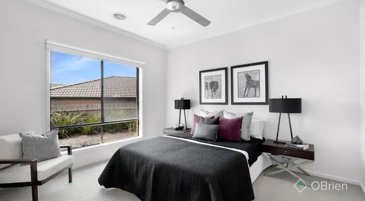 Sixth view of Homely unit listing, 1/11 Dominic Mews, Somerville VIC 3912