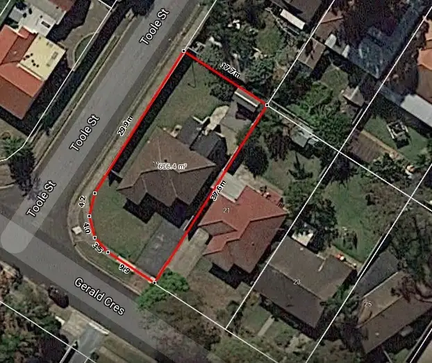 Address available on request