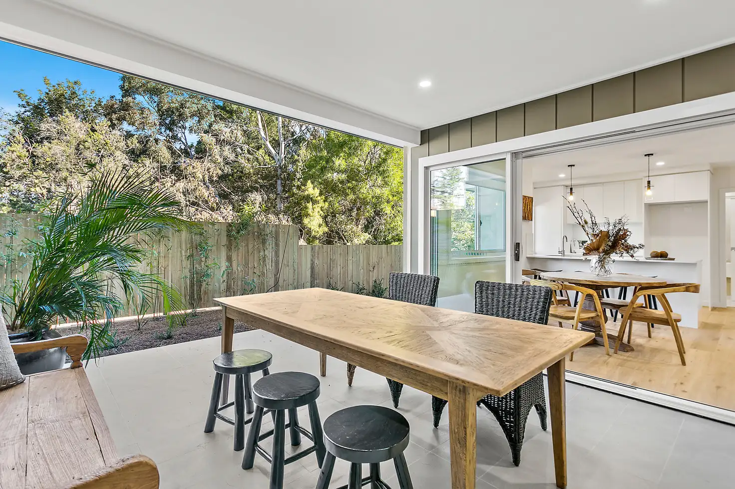 Main view of Homely townhouse listing, 7/208 Princes Highway, Bulli NSW 2516