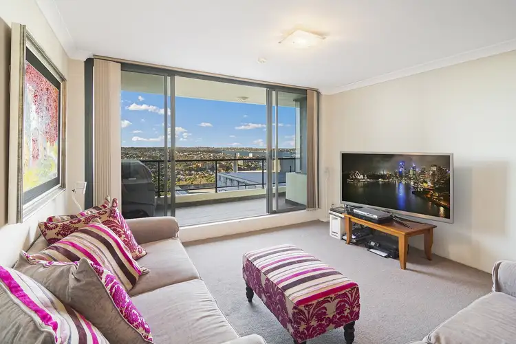 804/39 McLaren Street, North Sydney NSW 2060