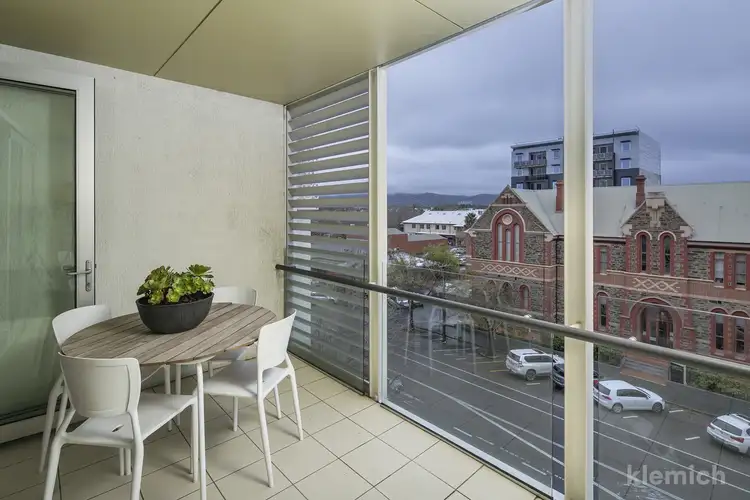 Third view of Homely unit listing, 403/268 Flinders Street, Adelaide SA 5000