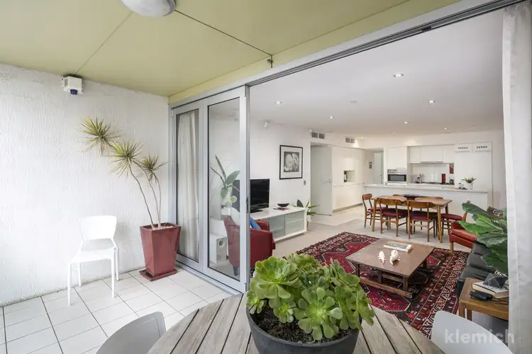 Fourth view of Homely unit listing, 403/268 Flinders Street, Adelaide SA 5000